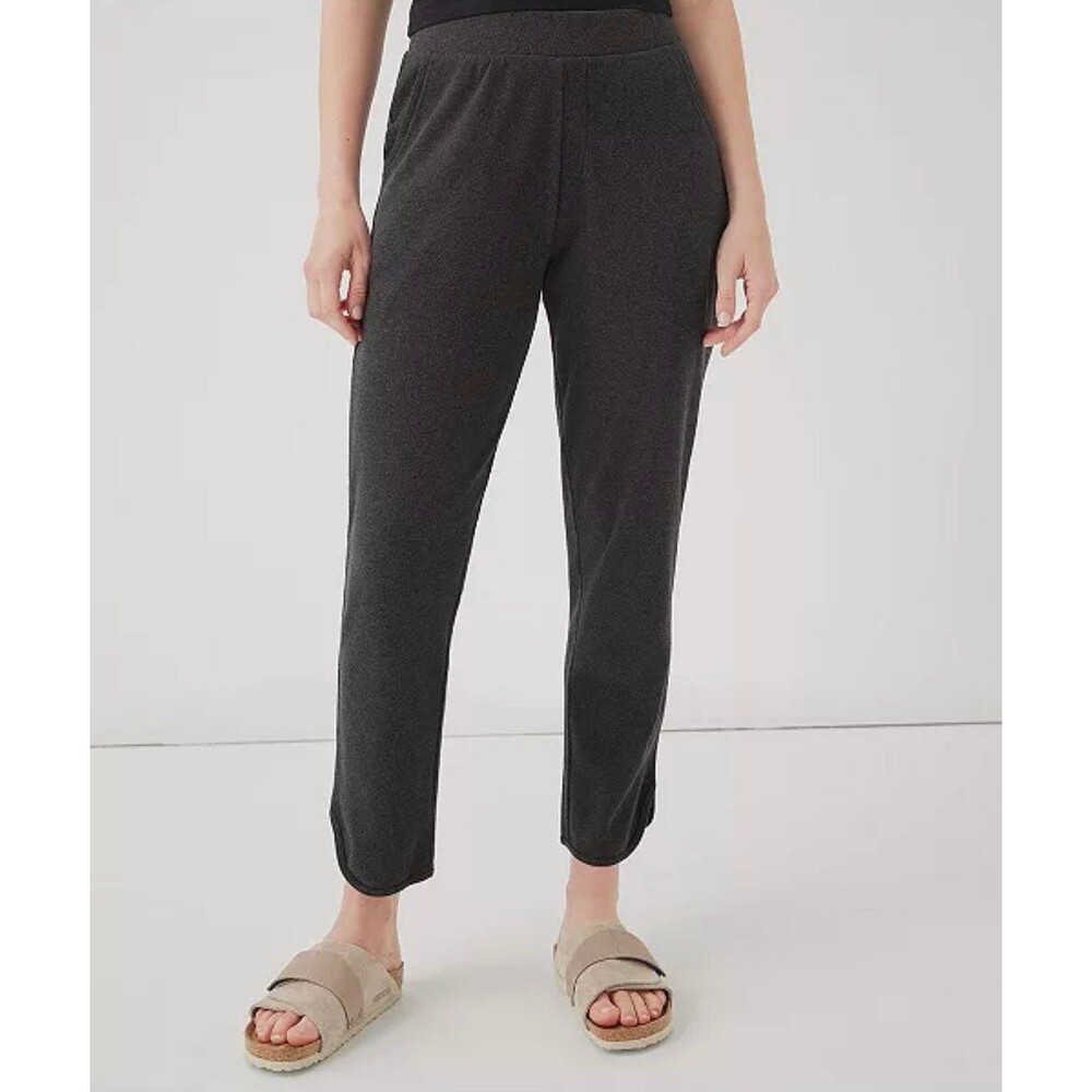 Pact Organic Cotton Airplane Tulip Hem Pant
